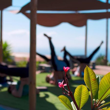 Гостевой дом Eco Camping Nueva Vida Чио Экстерьер фото